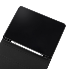 Tucano รุ่น Elements - เคส iPad Air 11" (2025/2024) - สี Black