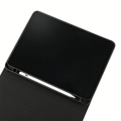 Tucano รุ่น Elements - เคส iPad Air 11" (2025/2024) - สี Black