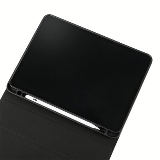 Tucano รุ่น Elements - เคส iPad Air 11" (2025/2024) - สี Black - Image 6