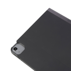 Tucano รุ่น Elements - เคส iPad Air 11" (2025/2024) - สี Black