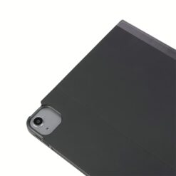 Tucano รุ่น Elements - เคส iPad Air 11" (2025/2024) - สี Black