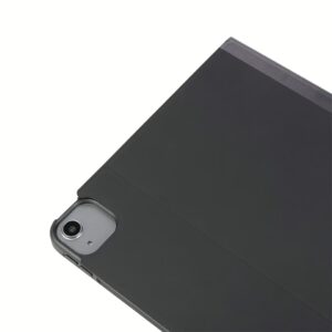 Tucano รุ่น Elements - เคส iPad Air 11" (2025/2024) - สี Black