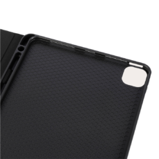 Tucano รุ่น Elements - เคส iPad Air 11" (2025/2024) - สี Black