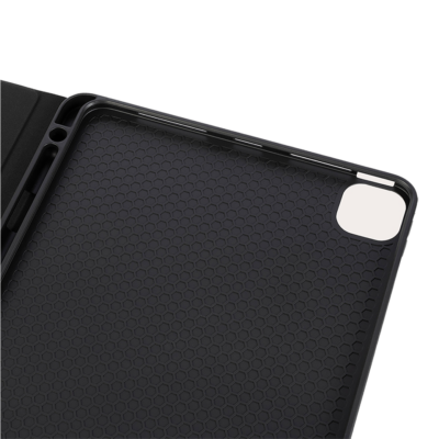 Tucano รุ่น Elements - เคส iPad Air 11" (2025/2024) - สี Black