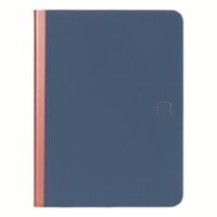 Tucano รุ่น Elements - เคส iPad Air 11" (2025/2024) - สี Blue
