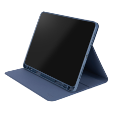 Tucano รุ่น Elements - เคส iPad Air 11" (2025/2024) - สี Blue