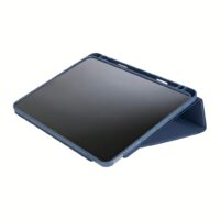 Tucano รุ่น Elements - เคส iPad Air 11" (2025/2024) - สี Blue