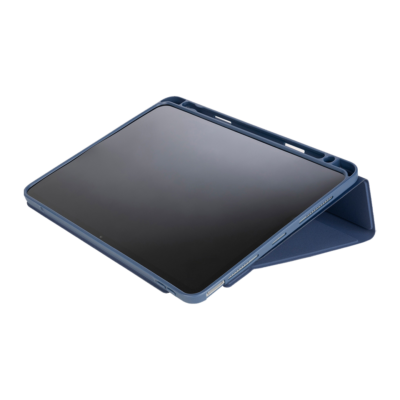 Tucano รุ่น Elements - เคส iPad Air 11" (2025/2024) - สี Blue
