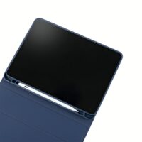 Tucano รุ่น Elements - เคส iPad Air 11" (2025/2024) - สี Blue