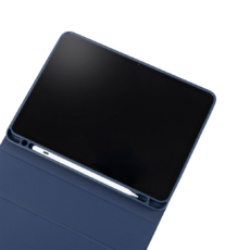 Tucano รุ่น Elements - เคส iPad Air 11" (2025/2024) - สี Blue