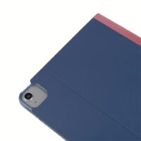 Tucano รุ่น Elements - เคส iPad Air 11" (2025/2024) - สี Blue