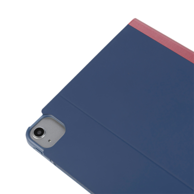 Tucano รุ่น Elements - เคส iPad Air 11" (2025/2024) - สี Blue
