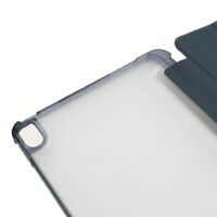 Tucano รุ่น Satin - เคส iPad Air 11" (2025/2024) - สี Blue/Black