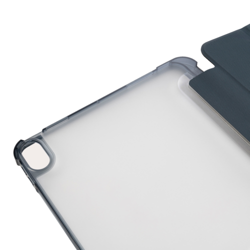 Tucano รุ่น Satin - เคส iPad Air 11" (2025/2024) - สี Blue/Black