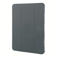 Tucano รุ่น Satin - เคส iPad Air 11" (2025/2024) - สี Blue/Black
