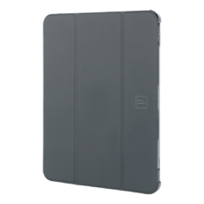 Tucano รุ่น Satin - เคส iPad Air 11" (2025/2024) - สี Blue/Black