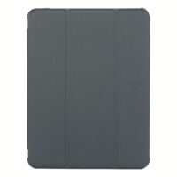 Tucano รุ่น Satin - เคส iPad Air 11" (2025/2024) - สี Blue/Black