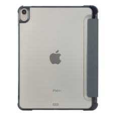 Tucano รุ่น Satin - เคส iPad Air 11" (2025/2024) - สี Blue/Black