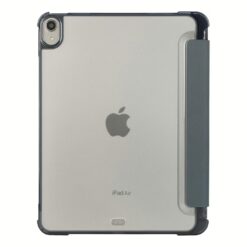Tucano รุ่น Satin - เคส iPad Air 11" (2025/2024) - สี Blue/Black