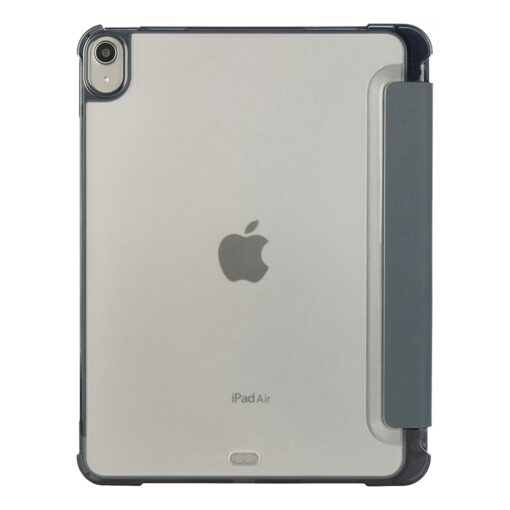 Tucano รุ่น Satin - เคส iPad Air 11" (2025/2024) - สี Blue/Black - Image 2