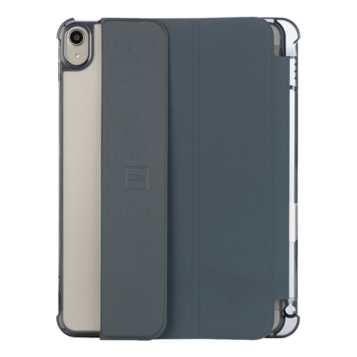 Tucano รุ่น Satin - เคส iPad Air 11" (2025/2024) - สี Blue/Black