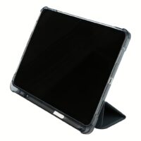 Tucano รุ่น Satin - เคส iPad Air 11" (2025/2024) - สี Blue/Black
