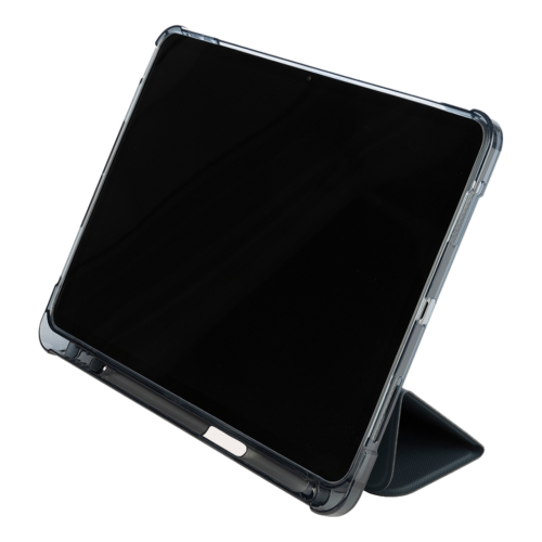 Tucano รุ่น Satin - เคส iPad Air 11" (2025/2024) - สี Blue/Black