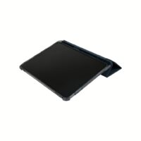 Tucano รุ่น Satin - เคส iPad Air 11" (2025/2024) - สี Blue/Black