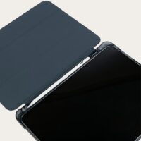 Tucano รุ่น Satin - เคส iPad Air 11" (2025/2024) - สี Blue/Black