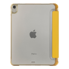 Tucano รุ่น Satin - เคส iPad Air 11" (2025/2024) - สี Dark Yellow