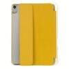 Tucano รุ่น Satin - เคส iPad Air 11" (2025/2024) - สี Dark Yellow