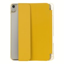 Tucano รุ่น Satin - เคส iPad Air 11" (2025/2024) - สี Dark Yellow