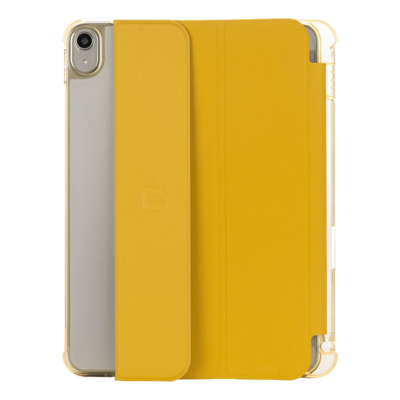 Tucano รุ่น Satin - เคส iPad Air 11" (2025/2024) - สี Dark Yellow