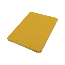 Tucano รุ่น Satin - เคส iPad Air 11" (2025/2024) - สี Dark Yellow