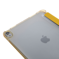 Tucano รุ่น Satin - เคส iPad Air 11" (2025/2024) - สี Dark Yellow