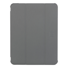 Tucano รุ่น Satin - เคส iPad Air 11" (2025/2024) - สี Grey