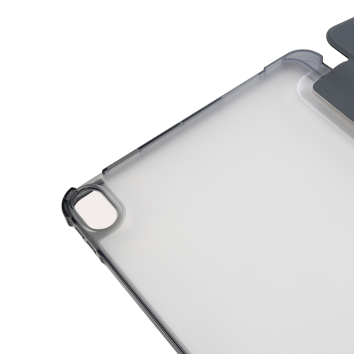 Tucano รุ่น Satin - เคส iPad Air 11" (2025/2024) - สี Grey