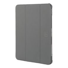 Tucano รุ่น Satin - เคส iPad Air 11" (2025/2024) - สี Grey