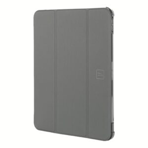 Tucano รุ่น Satin - เคส iPad Air 11" (2025/2024) - สี Grey