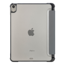 Tucano รุ่น Satin - เคส iPad Air 11" (2025/2024) - สี Grey