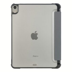 Tucano รุ่น Satin - เคส iPad Air 11" (2025/2024) - สี Grey
