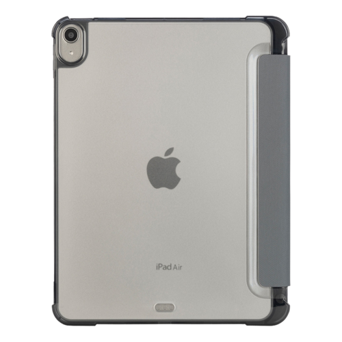 Tucano รุ่น Satin - เคส iPad Air 11" (2025/2024) - สี Grey