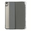 Tucano รุ่น Satin - เคส iPad Air 11" (2025/2024) - สี Grey