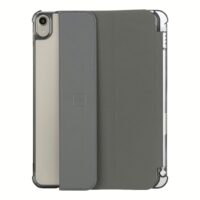 Tucano รุ่น Satin - เคส iPad Air 11" (2025/2024) - สี Grey