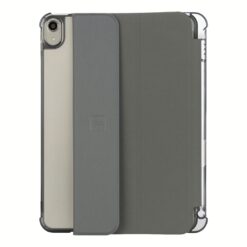 Tucano รุ่น Satin - เคส iPad Air 11" (2025/2024) - สี Grey