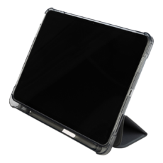 Tucano รุ่น Satin - เคส iPad Air 11" (2025/2024) - สี Grey