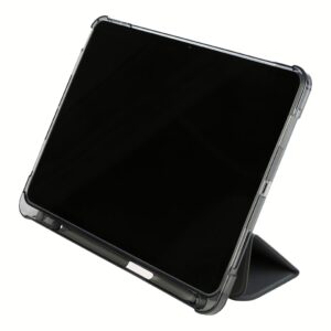 Tucano รุ่น Satin - เคส iPad Air 11" (2025/2024) - สี Grey