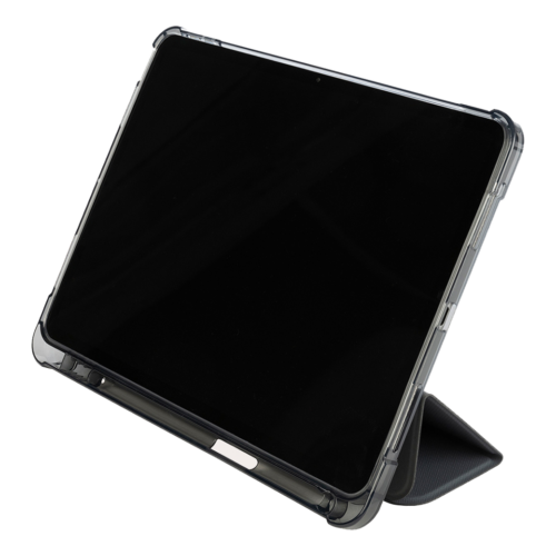 Tucano รุ่น Satin - เคส iPad Air 11" (2025/2024) - สี Grey