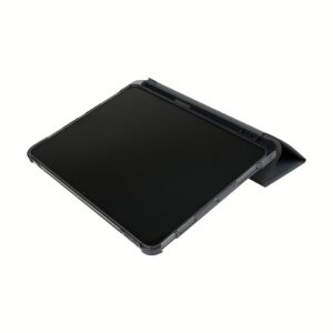 Tucano รุ่น Satin - เคส iPad Air 11" (2025/2024) - สี Grey