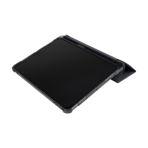 Tucano รุ่น Satin - เคส iPad Air 11" (2025/2024) - สี Grey